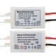 DC12V DC24V 10W Waterproof Aluminum Mini Power Supply LED Driver Transformer DC12V DC24V 10W Waterproof Aluminum Mini Power Supply LED Driver Transformer