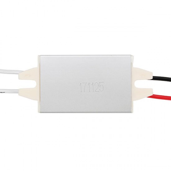 DC12V DC24V 10W Waterproof Aluminum Mini Power Supply LED Driver Transformer DC12V DC24V 10W Waterproof Aluminum Mini Power Supply LED Driver Transformer