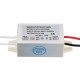 DC12V DC24V 10W Waterproof Aluminum Mini Power Supply LED Driver Transformer DC12V DC24V 10W Waterproof Aluminum Mini Power Supply LED Driver Transformer