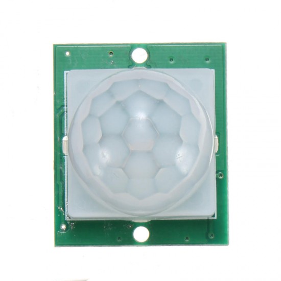 DC5-24V 5A IR Pyroelectric Infrared PIR Motion Sensor Detector Module for Lighting DC5-24V 5A IR Pyroelectric Infrared PIR Motion Sensor Detector Module for Lighting