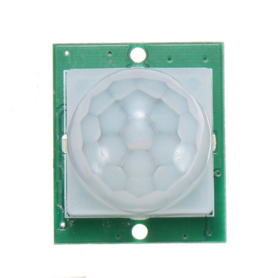 DC5-24V 5A IR Pyroelectric Infrared PIR Motion Sensor Detector Module for Lighting