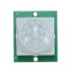 DC5-24V 5A IR Pyroelectric Infrared PIR Motion Sensor Detector Module for Lighting DC5-24V 5A IR Pyroelectric Infrared PIR Motion Sensor Detector Module for Lighting