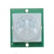 DC5-24V 5A IR Pyroelectric Infrared PIR Motion Sensor Detector Module for Lighting