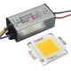 High Power 30W LED SMD Chip Bulb with Waterproof Driver Supply DC20-40V High Power 30W LED SMD Chip Bulb with Waterproof Driver Supply DC20-40V