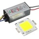 High Power 30W LED SMD Chip Bulb with Waterproof Driver Supply DC20-40V High Power 30W LED SMD Chip Bulb with Waterproof Driver Supply DC20-40V