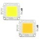 High Power 50W LED SMD Chip Bulb with Waterproof Driver Supply DC20-40V