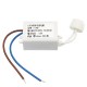 LED High Power MR16 G4 1-5W LED Driver Power Supply Transformer AC85-265V to DC12V