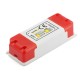 12W 24W 36W 48W 60W AC100-240V to DC12V LED Driver Power Supply Adapter Transformer 12W 24W 36W 48W 60W AC100-240V to DC12V LED Driver Power Supply Adapter Transformer