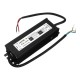 12W 25W 36W 48W 60W AC100-240V to DC12V IP67 LED Driver Power Supply Lighting Transformer