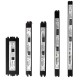 12W 25W 36W 48W 60W AC100-240V to DC12V IP67 LED Driver Power Supply Lighting Transformer 12W 25W 36W 48W 60W AC100-240V to DC12V IP67 LED Driver Power Supply Lighting Transformer