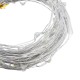 Waterproof 10M 100LED Colorful Warm White Pure White Fairy String Light for Outdoor Christmas DC3.3V