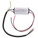 Waterproof High Power 13W LED Driver Supply SMD Chip for Flood Light AC85-265V Waterproof High Power 13W LED Driver Supply SMD Chip for Flood Light AC85-265V