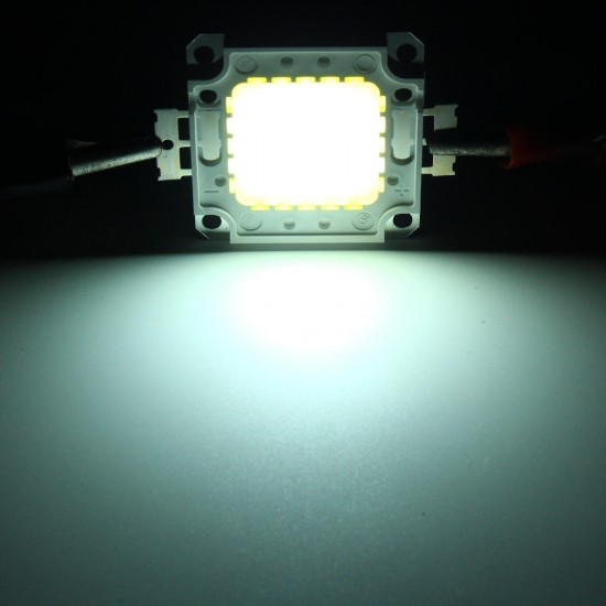 Waterproof High Power 13W LED Driver Supply SMD Chip for Flood Light AC85-265V
