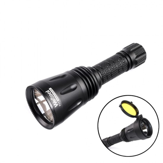 T11 X-LED Long Range Quite Operate Tactical Flashlight USB Rechargeable T11 X-LED Long Range Quite Operate Tactical Flashlight USB Rechargeable