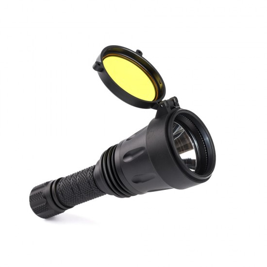 T11 X-LED Long Range Quite Operate Tactical Flashlight USB Rechargeable T11 X-LED Long Range Quite Operate Tactical Flashlight USB Rechargeable