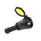 T11 X-LED Long Range Quite Operate Tactical Flashlight USB Rechargeable T11 X-LED Long Range Quite Operate Tactical Flashlight USB Rechargeable