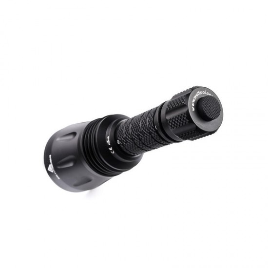 T11 X-LED Long Range Quite Operate Tactical Flashlight USB Rechargeable T11 X-LED Long Range Quite Operate Tactical Flashlight USB Rechargeable