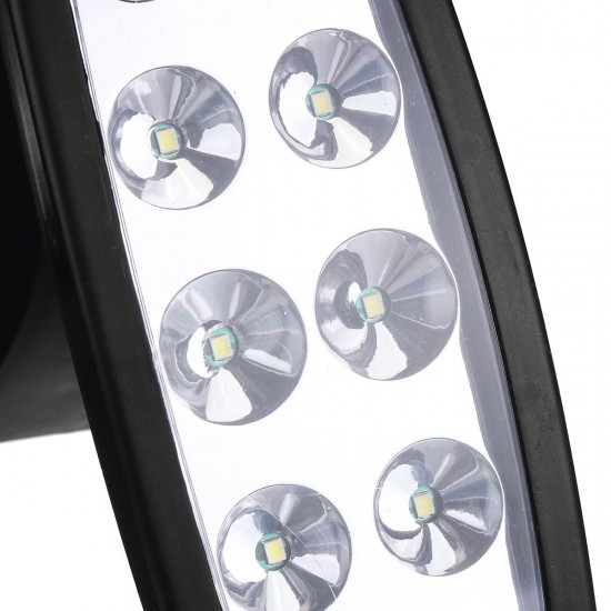 10 LED Solar Power PIR Motion Sensor Wall Light Outdoor Garden 3 Mode Flood Light 10 LED Solar Power PIR Motion Sensor Wall Light Outdoor Garden 3 Mode Flood Light
