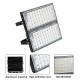 100W 100 LED Flood Light IP65 Waterproof Outdoor Super Bright Security Light AC185-265V 100W 100 LED Flood Light IP65 Waterproof Outdoor Super Bright Security Light AC185-265V