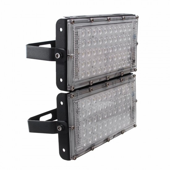 100W 100 LED Flood Light Outdoor Garden Waterproof Landscape Security Lamp AC220V 100W 100 LED Flood Light Outdoor Garden Waterproof Landscape Security Lamp AC220V