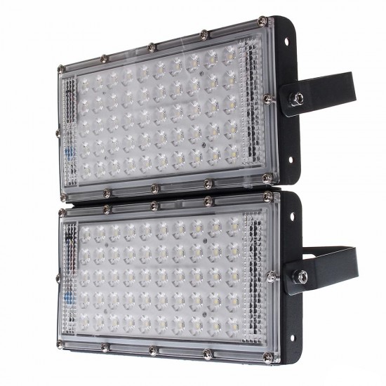 100W 100 LED Flood Light Outdoor Garden Waterproof Landscape Security Lamp AC220V 100W 100 LED Flood Light Outdoor Garden Waterproof Landscape Security Lamp AC220V