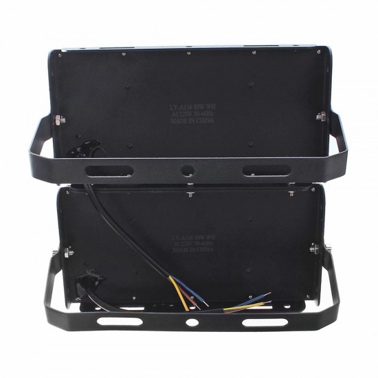 100W 100 LED Flood Light Outdoor Garden Waterproof Landscape Security Lamp AC220V 100W 100 LED Flood Light Outdoor Garden Waterproof Landscape Security Lamp AC220V