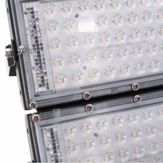 100W 100 LED Flood Light Outdoor Garden Waterproof Landscape Security Lamp AC220V 100W 100 LED Flood Light Outdoor Garden Waterproof Landscape Security Lamp AC220V