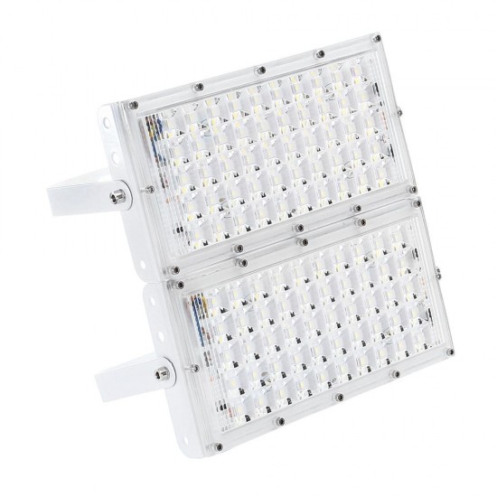 100W 100 LED Flood Light Super Bright Waterproof IP65 Outdoor Security Light AC185-265V 100W 100 LED Flood Light Super Bright Waterproof IP65 Outdoor Security Light AC185-265V
