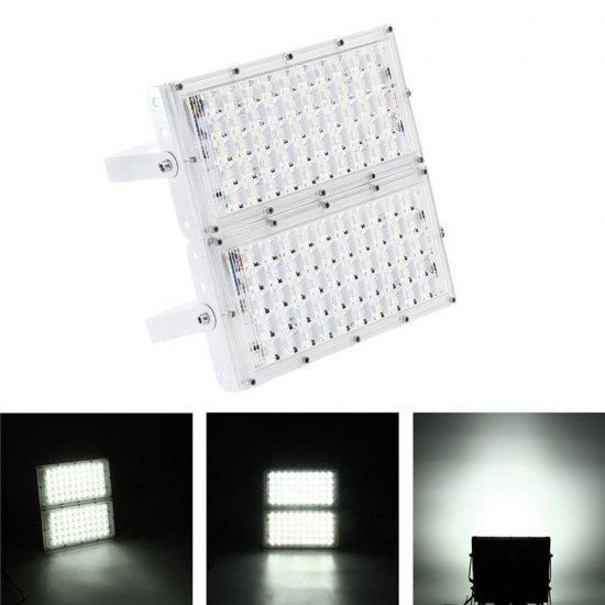 100W 100 LED Flood Light Super Bright Waterproof IP65 Outdoor Security Light AC185-265V 100W 100 LED Flood Light Super Bright Waterproof IP65 Outdoor Security Light AC185-265V
