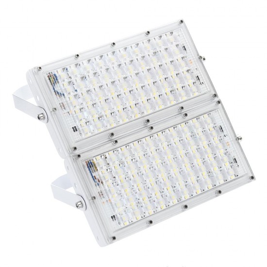 100W 100 LED Flood Light Super Bright Waterproof IP65 Outdoor Security Light AC185-265V 100W 100 LED Flood Light Super Bright Waterproof IP65 Outdoor Security Light AC185-265V
