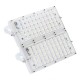 100W 100 LED Flood Light Super Bright Waterproof IP65 Outdoor Security Light AC185-265V 100W 100 LED Flood Light Super Bright Waterproof IP65 Outdoor Security Light AC185-265V