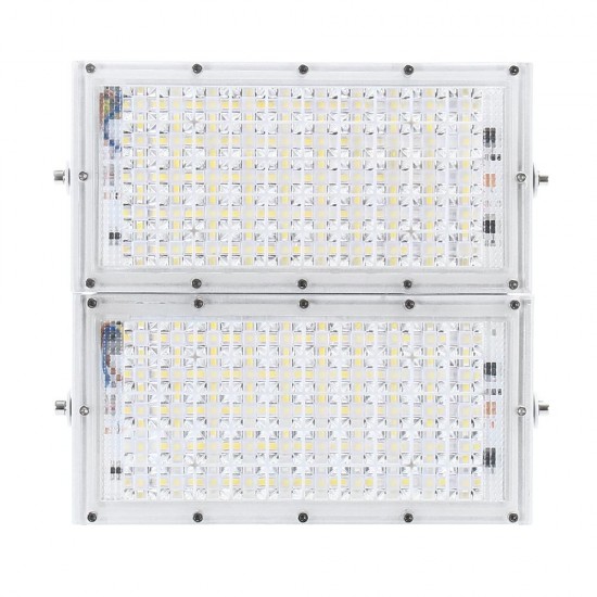 100W 100 LED Flood Light Super Bright Waterproof IP65 Outdoor Security Light AC185-265V 100W 100 LED Flood Light Super Bright Waterproof IP65 Outdoor Security Light AC185-265V