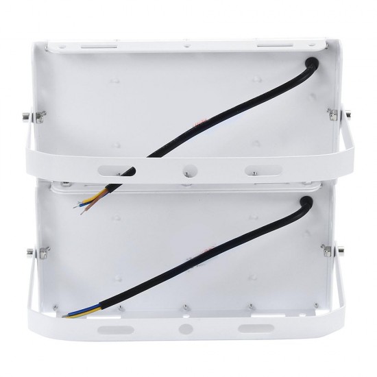 100W 100 LED Flood Light Super Bright Waterproof IP65 Outdoor Security Light AC185-265V 100W 100 LED Flood Light Super Bright Waterproof IP65 Outdoor Security Light AC185-265V