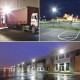 100W 150LED Flood Light Landscape Spotlight Garden Yard Garage Outdoor 100W 150LED Flood Light Landscape Spotlight Garden Yard Garage Outdoor