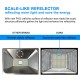 100W 150LED Flood Light Landscape Spotlight Garden Yard Garage Outdoor 100W 150LED Flood Light Landscape Spotlight Garden Yard Garage Outdoor