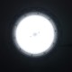 100W 5000K 140 LED UFO High Bay Flood Light Fixture Waterproof