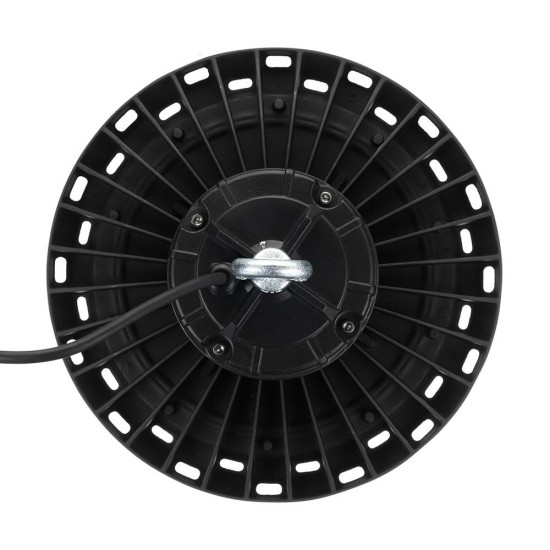 100W 5000K 140 LED UFO High Bay Flood Light Fixture Waterproof 100W 5000K 140 LED UFO High Bay Flood Light Fixture Waterproof