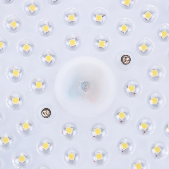 100W 5000K 140 LED UFO High Bay Flood Light Fixture Waterproof 100W 5000K 140 LED UFO High Bay Flood Light Fixture Waterproof