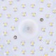 100W 5000K 140 LED UFO High Bay Flood Light Fixture Waterproof 100W 5000K 140 LED UFO High Bay Flood Light Fixture Waterproof
