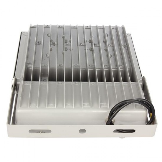 100W High Power LED Flood Light Outdooors Waterproof IP65 Spot Lightt AC85-265V 100W High Power LED Flood Light Outdooors Waterproof IP65 Spot Lightt AC85-265V
