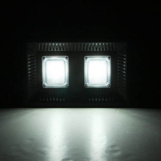 100W LED Flood Light Outdoor Garden Landscape Spotlight AC185-260V 100W LED Flood Light Outdoor Garden Landscape Spotlight AC185-260V