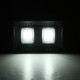 100W LED Flood Light Outdoor Garden Landscape Spotlight AC185-260V 100W LED Flood Light Outdoor Garden Landscape Spotlight AC185-260V
