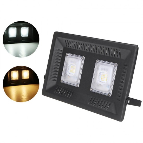 100W LED Flood Light Outdoor Garden Landscape Spotlight AC185-260V 100W LED Flood Light Outdoor Garden Landscape Spotlight AC185-260V