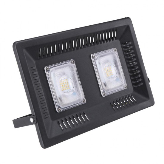 100W LED Flood Light Outdoor Garden Landscape Spotlight AC185-260V 100W LED Flood Light Outdoor Garden Landscape Spotlight AC185-260V