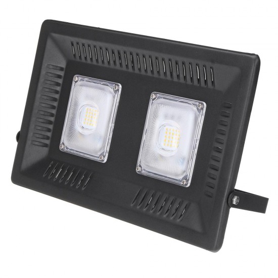 100W LED Flood Light Outdoor Garden Landscape Spotlight AC185-260V 100W LED Flood Light Outdoor Garden Landscape Spotlight AC185-260V