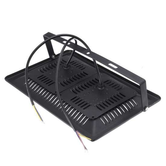 100W LED Flood Light Outdoor Garden Landscape Spotlight AC185-260V 100W LED Flood Light Outdoor Garden Landscape Spotlight AC185-260V