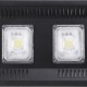 100W LED Flood Light Outdoor Garden Landscape Spotlight AC185-260V 100W LED Flood Light Outdoor Garden Landscape Spotlight AC185-260V
