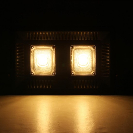 100W LED Flood Light Outdoor Garden Landscape Spotlight AC185-260V 100W LED Flood Light Outdoor Garden Landscape Spotlight AC185-260V