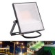 100W LED Flood Light Waterproof Outdoor Garden Landscape Spot Security Lamp AC165-265V