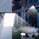 100W LED Flood Light Waterproof Outdoor Garden Landscape Spot Security Lamp AC165-265V 100W LED Flood Light Waterproof Outdoor Garden Landscape Spot Security Lamp AC165-265V